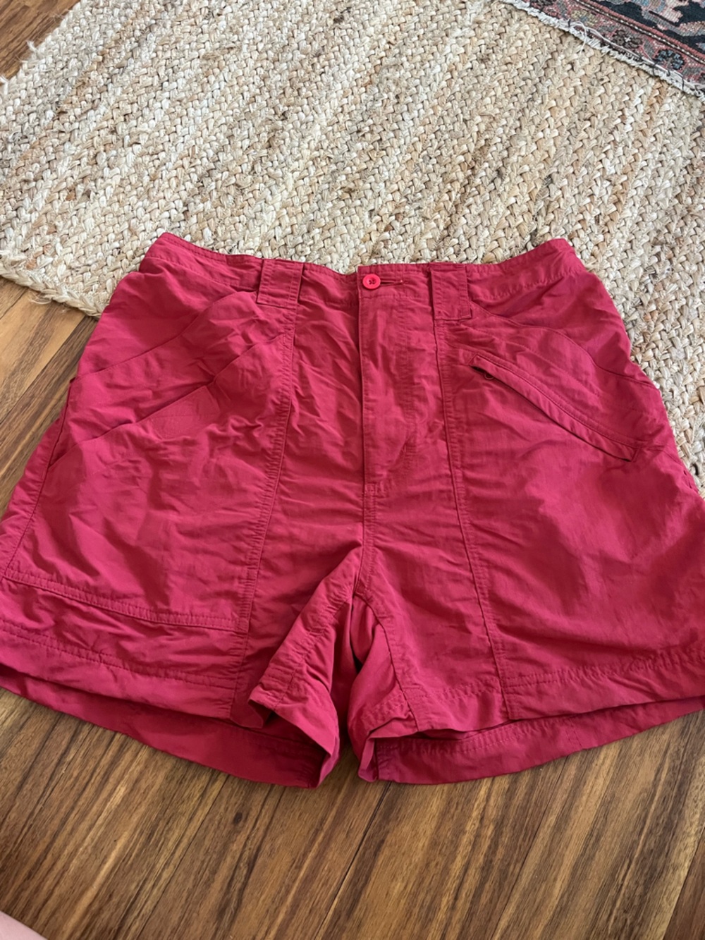 Vintage royal robbins shorts